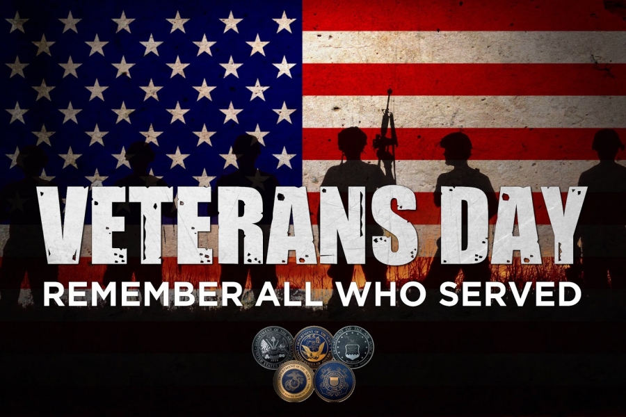 Veterans Day